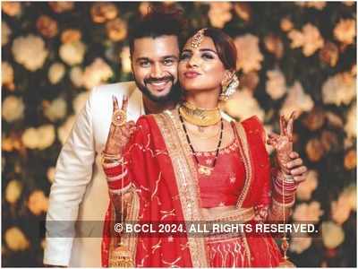 EXCLUSIVE: Balraj opts for a hush-hush wedding with singer Deepti Tuli