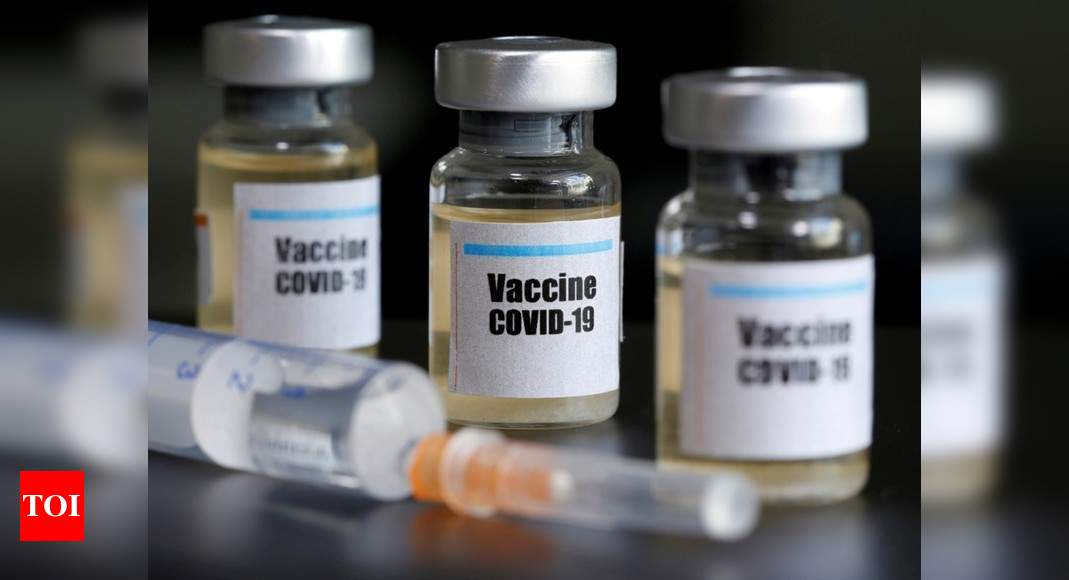 Race for Covid vaccine pits spy against spy