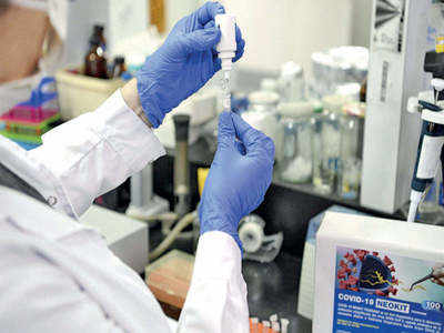 Covid-19: Kolkata learns from Delhi mistake, to have RT-PCR follow-up tests