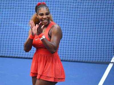 Serena, Pironkova through to last-16 as fresh controversy hits US Open