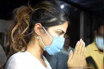 Sushant Singh Rajput case: Rhea Chakraborty asked to reach NCB office by 10:30 am today