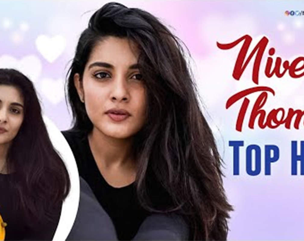 
Watch Popular Telugu Hit Music Video Song Jukebox Of 'Nivetha Thomas'
