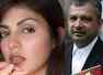 Rhea Chakraborty is ready for arrest: Lawyer