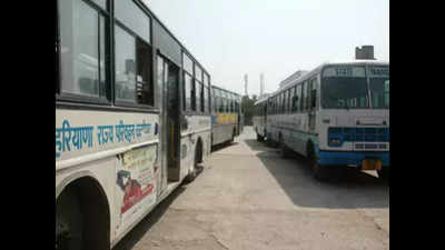 Haryana Roadways awaits nod from neighbouring states