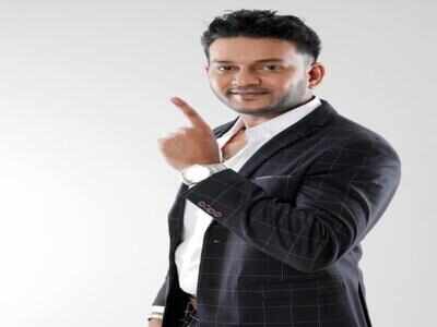 Rakshith Gowda on his five favourite actors