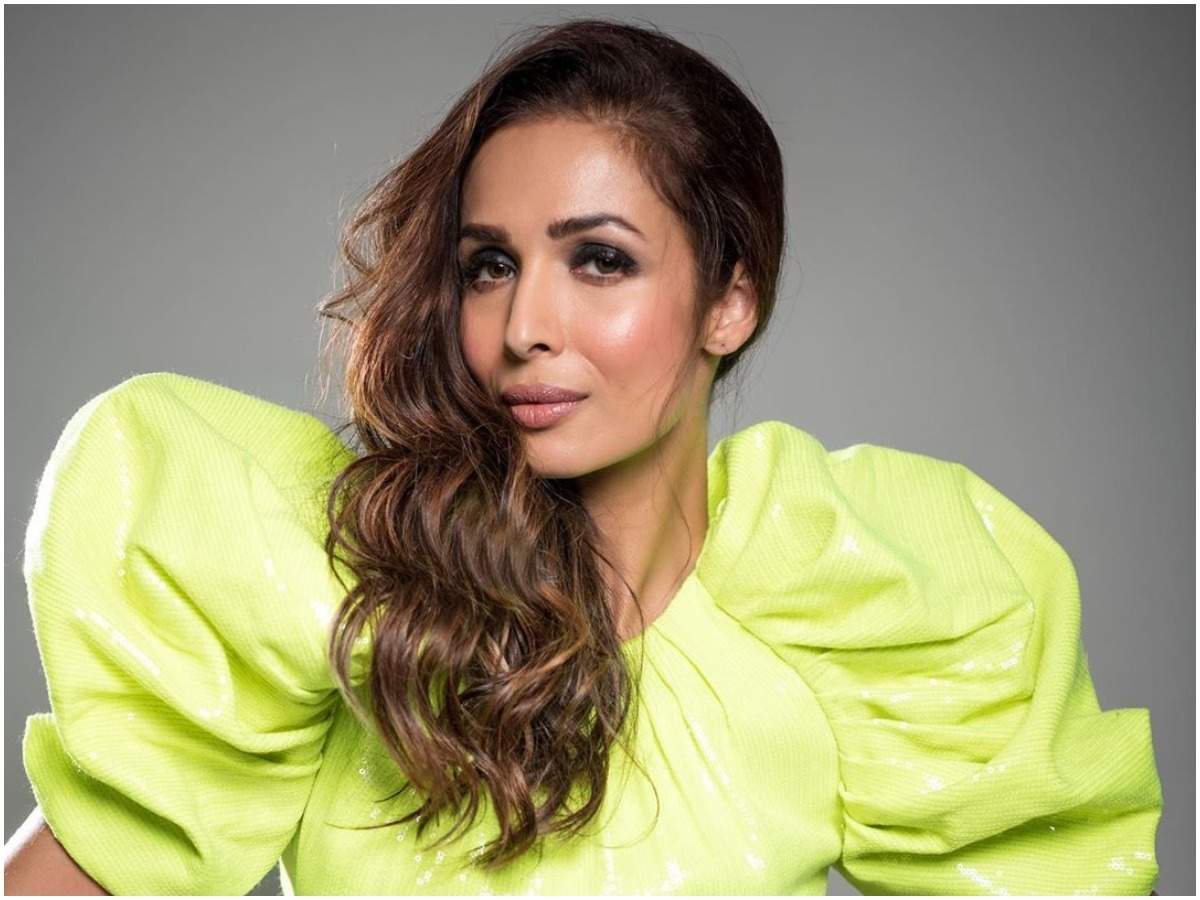 Exclusive! Malaika Arora: &#39;Yes, I have tested COVID-19 positive. I am  asymptomatic&#39; | Hindi Movie News - Times of India