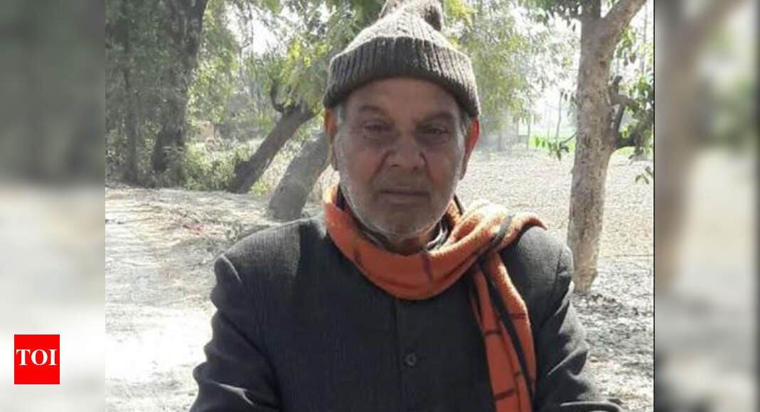 Uttar Pradesh: Former MLA 'beaten to death' over a land ...