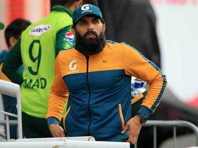 Misbah will be asked to reflect on his and team's performance: Mani