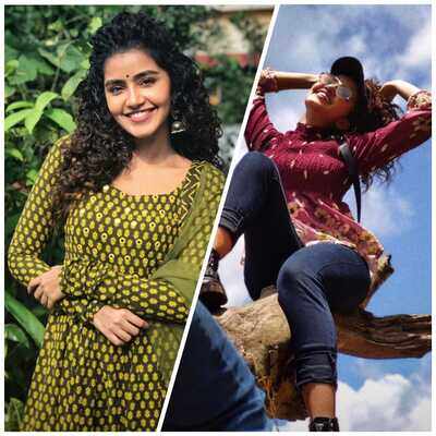 anupama in western dress