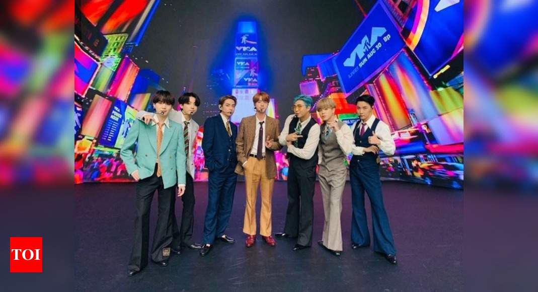 ‘What if BTS performs at the Eden Gardens?’ | Kolkata News - Times of India