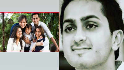 Sandalwood drug racket: Vivek Oberoi's brother-in-law Aditya Alva booked in a drug scandal