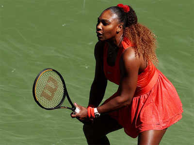 US Open: Serena, Azarenka and Pironkova through to pre-quarters