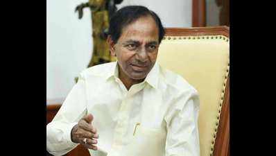 Telangana cabinet meeting to be held on Sept 7