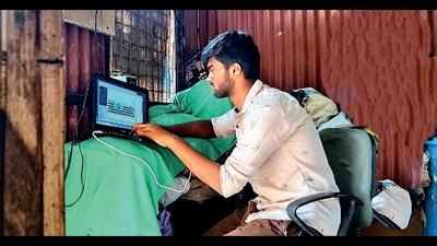 Youths get trained for work with skilling courses