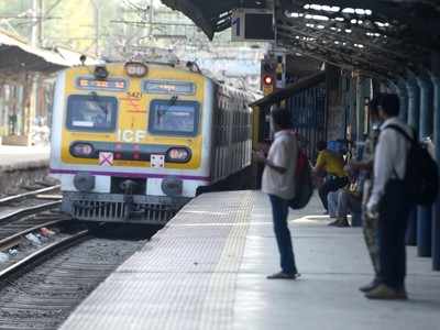 Railways to decriminalise begging, smoking in trains