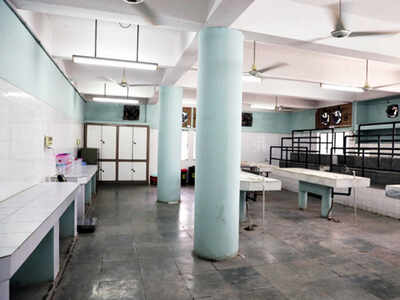 PDU Rajkot will study Covid-19 impact on human body through autopsy ...