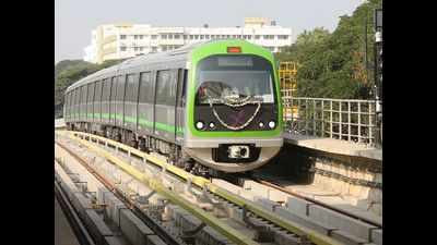 Bengaluru: Namma Metro resumes services after five months