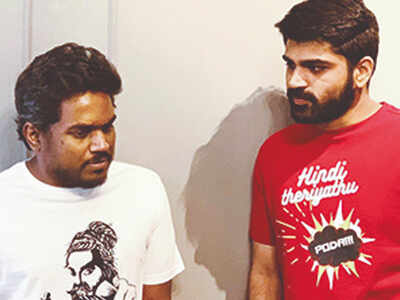 Fresh Tamil vs Hindi war fires up 