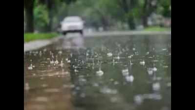 Four-five days of heavy rain forecast for Kerala