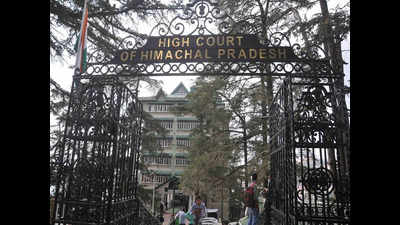HC raps Himachal Pradesh for dithering on employees’ service matters