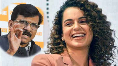 Kangana Ranaut Thanks Home Minister Amit Shah For Providing 'Y-plus ...