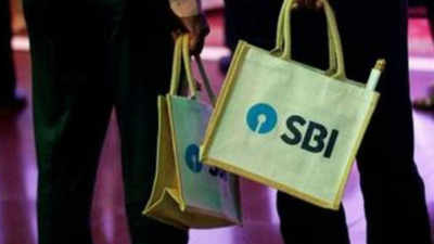SBI plans voluntary retirement scheme, about 30,000 eligible
