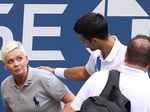 Novak Djokovic defaulted from US Open 2020 for accidentally hitting line judge