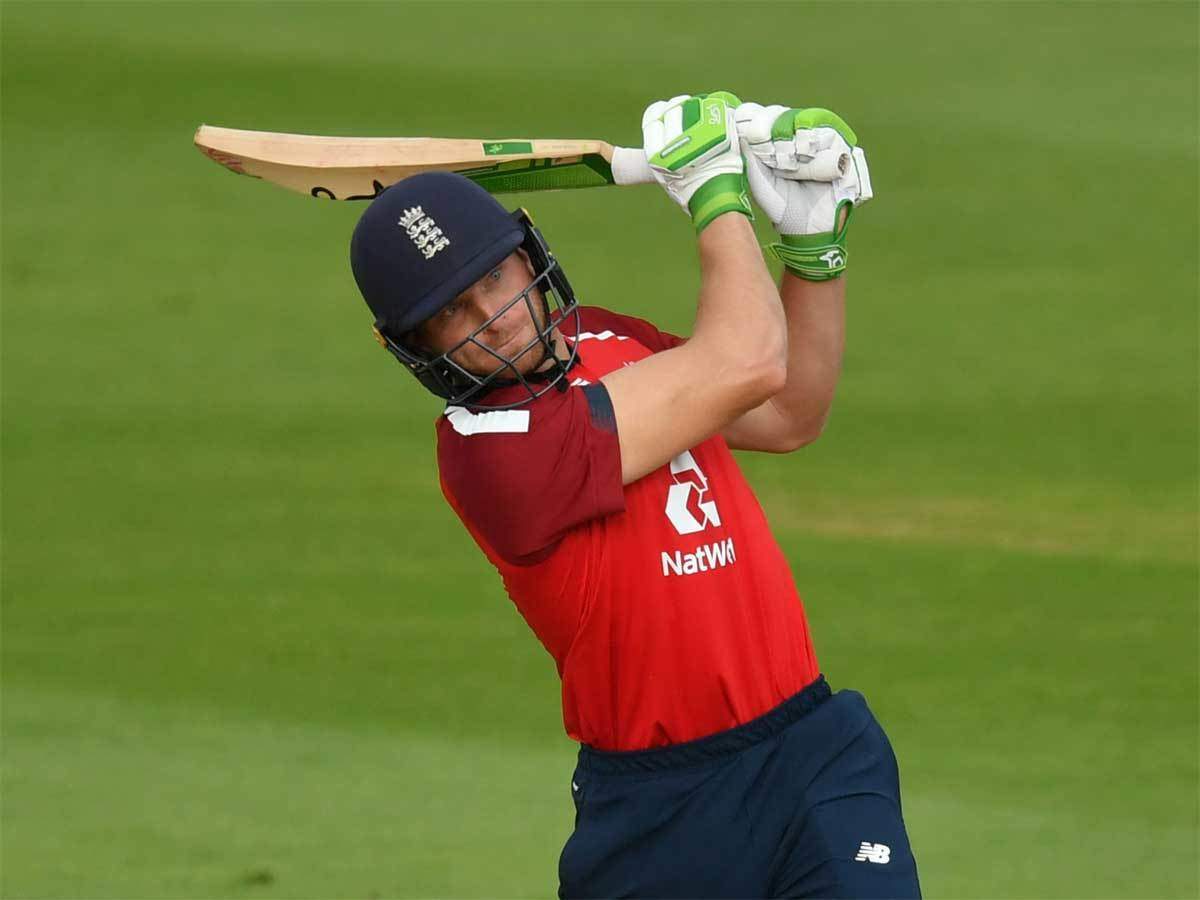 Jos Buttler England T20 Competition Spurs On Jos Buttler Cricket News Times Of India