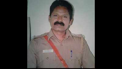 Special sub-inspector of police dies of Covid-19 in Madurai