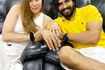 Jwala Gutta flaunts her ring after engagement with Tamil actor Vishnu Vishal