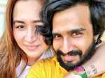 Jwala Gutta and Vishnu Vishal