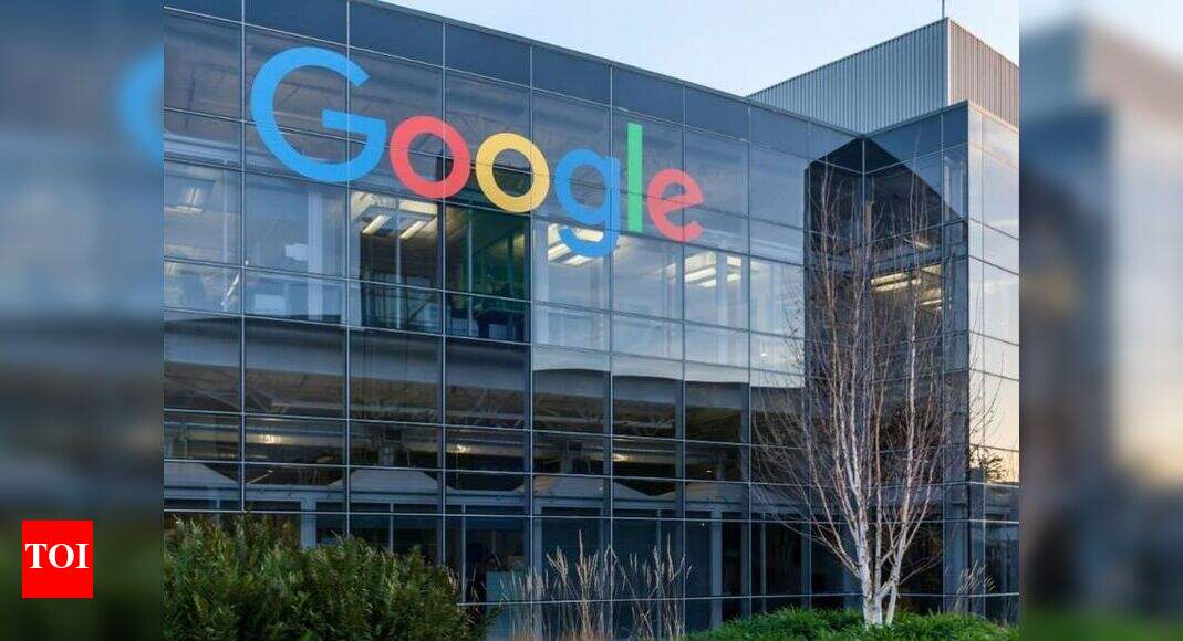 Google officially declares three-day weekend for employees to ensure ...
