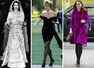 8 times royal outfits carried and conveyed a hidden message