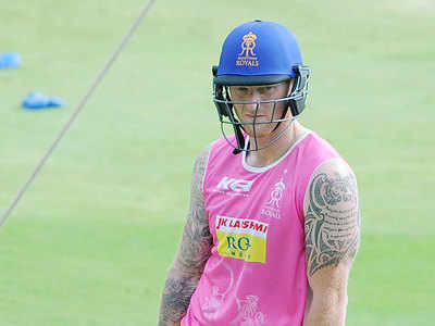 Ben Stokes may miss first part of IPL; Royals 'will wait' to hear from their all-rounder