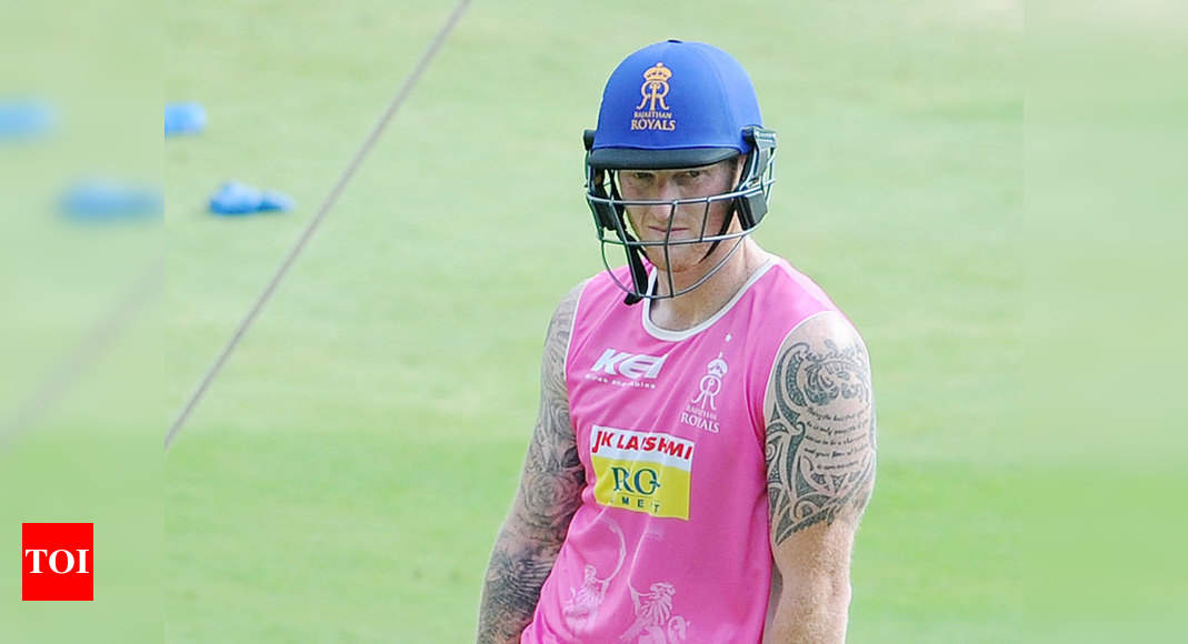 Ben Stokes may miss first part of IPL 2020