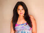 Sameera Reddy spills the beans on nepotism and casting couch in film industry