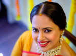 Sameera Reddy's pictures