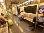 COVID-19: Delhi Metro resumes services with safety measures