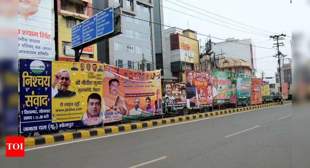 How marginal players may impact Bihar polls