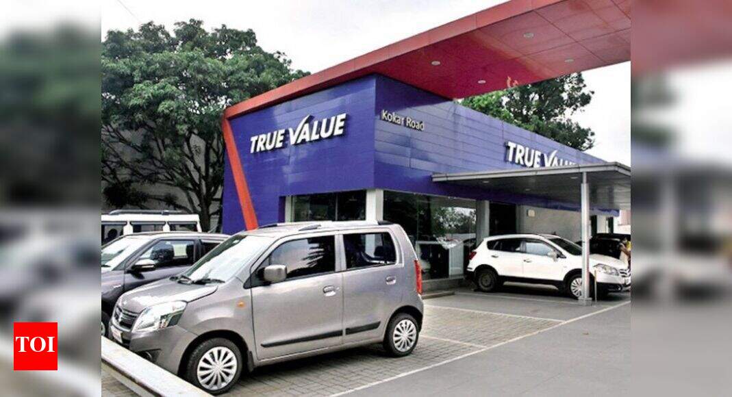 Jharkhand Automobile sector on road to revival Ranchi News Times