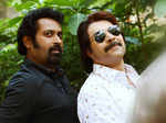 Mammootty