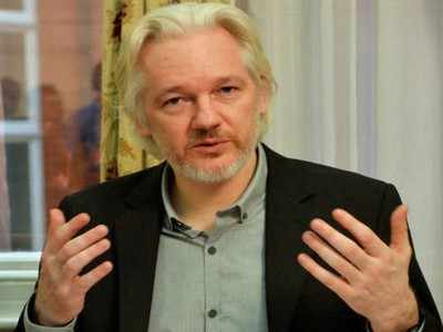 WikiLeaks' Assange in UK court to fight US extradition bid