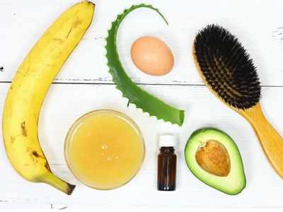 4 Awesome Benefits Of An Avocado Hair Mask –