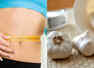 Garlic for weight loss: Try this home remedy