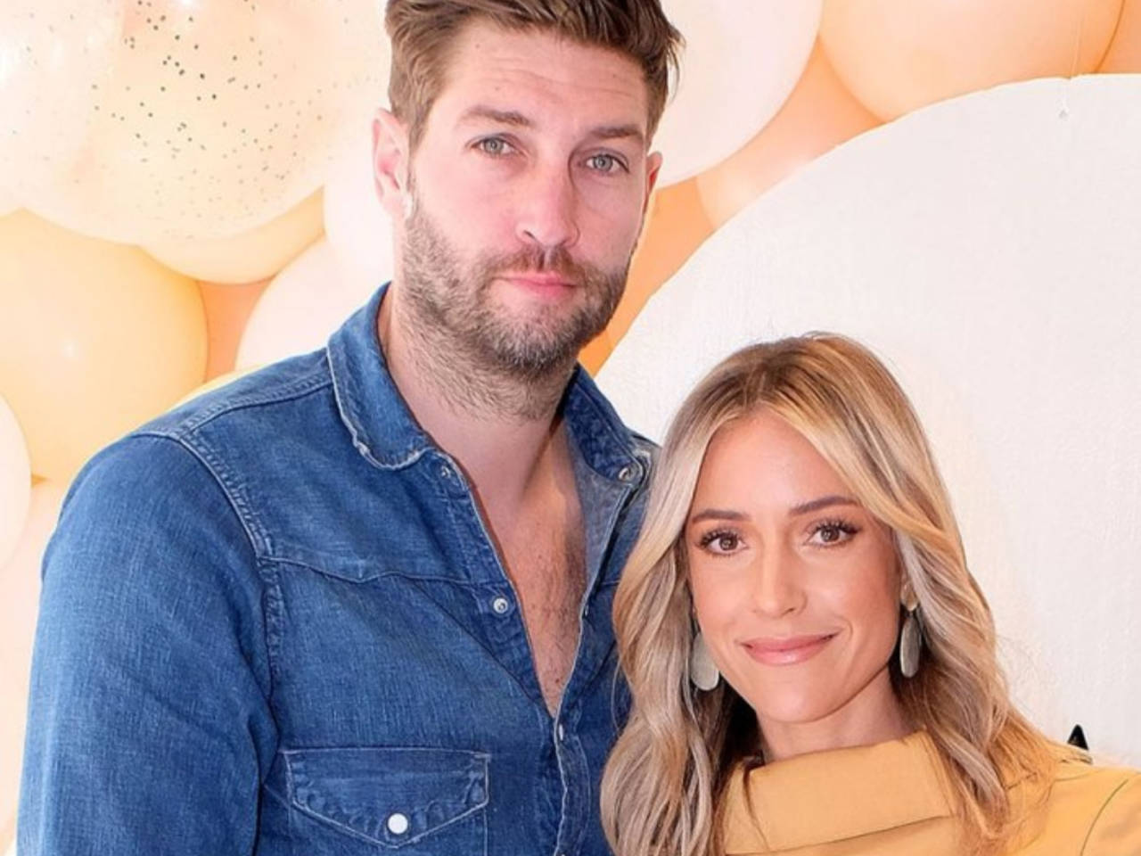 Kristin Cavallari Addresses Dating Life Rumors 