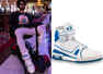 Diljit Doshanjh's sneaker boots are insanely expensive