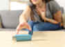 Yoga poses for people suffering from asthma