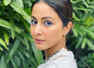 8 times Hina Khan experimented with her eye make-up looks