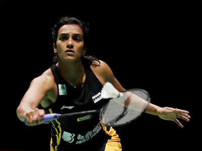 After BAI president Himanta's request, Sindhu to participate in Uber Cup