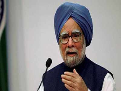 UPA criticised for being too restrictive, made positive contribution to protection of planet: Manmohan Singh